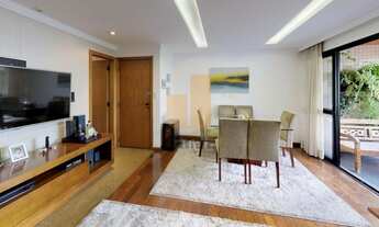 Imagem 6: Apartamento com 3 dormitórios e 2 vagas em Pompeia