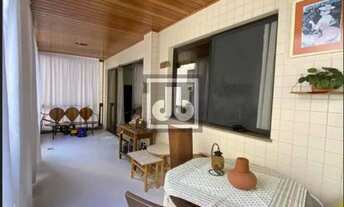 Imagem: JBRB318086 - RECREIO MARAVILHOSO APARTAMENTO