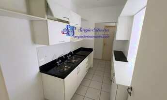 Imagem 6: Apartamento no Beach Living com 4 dormitórios, lazer completo