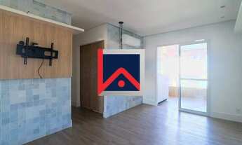 Imagem: Apartamento Locação 2 Dormitórios - 63