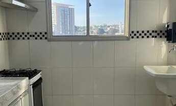 Imagem 5: Apartamento (Semi mobiliado)- 1 minuto Pátio Sábio - 5 min UFU
