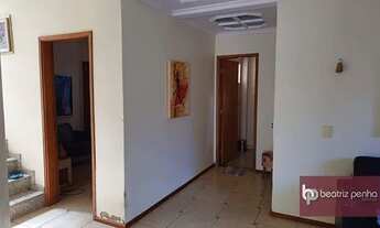 Imagem 4: Casa com 4 dormitórios, 275 m² - venda por R$ 600.000,00 ou aluguel por R$ 5.000,00/mês