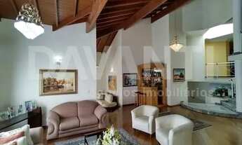 Imagem 2: Casa - Condomínio Bosques de Grevílea - Vinhedo