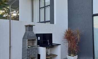 Imagem 2: Alugo loft mobiliado estilo industrial