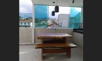 Imagem 3: Linda Cobertura Top House no Santa Cruz