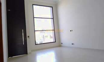 Imagem: Casa - Jardim Planalto - Paulínia