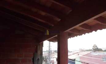 Imagem 4: Jundiaí - Casa Padrão - Parque Almerinda Pereira Chaves