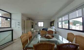 Imagem 5: Cobertura com 3 dormitórios à venda, 214 m² por R$ 1.200.000,00 - Praia das Pitangueiras