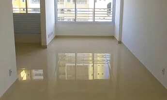 Imagem 3: Apartamento à venda 3 Quartos, 2 Vagas, 76.16M², Jardim Europa, Goiânia - GO