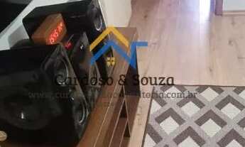 Imagem 3: Sobrado em Condomínio para Venda em Guarulhos, Jardim Flor do Campo, 2 dormitórios, 2 suít