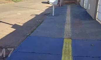 Imagem 4: Casa para Venda em Aparecida de Goiânia, Expansul, 2 dormitórios, 1 suíte, 2 banheiros, 2