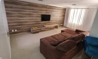 Imagem: Casa Residencial á locação, 04 dormitórios