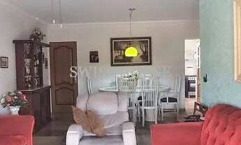 Imagem 4: Apartamento - Jardim Proença - Campinas