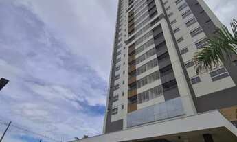 Imagem: Edifício Felicita - Plaenge 95m2 3 Quartos