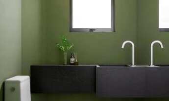 Imagem 6: Apartamento para Venda em São Paulo, Santana, 4 dormitórios, 2 suítes, 4 banheiros, 3 vaga