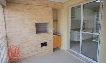 Imagem 4: Apartamento 156 m² com 3 dormitórios à venda, por R$ 2.540.000 - Brooklin - São Paulo/SP