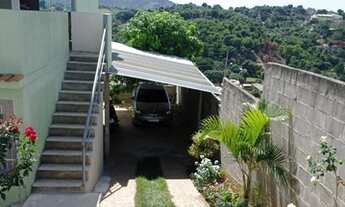 Imagem 2: Casa para venda possui 250 metros quadrados com 3 quartos