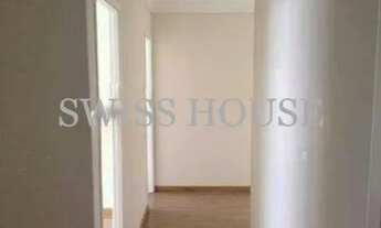 Imagem 2: Sala - Cambuí - Campinas