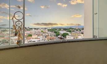 Imagem 2: Apartamento Mobiliado à venda, na Av. Independência, Taubaté, SP