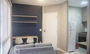 Imagem 3: Apartamento para Aluguel - Centro, 1 Quarto, 25 m2