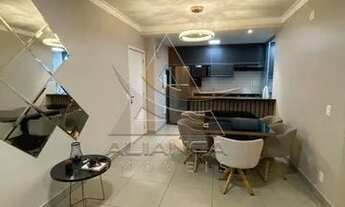 Imagem 4: Apartamento de 68m² no Edifício Isla Lagoinha