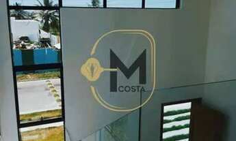 Imagem 4: Casa de condomínio sobrado para venda com 198 metros quadrados com 3 quartos