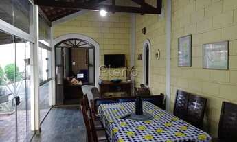 Imagem 6: Venda Casa em condomínio com 3 dormitórios