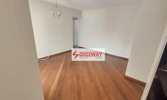 Imagem: Localização Privilegiada, ao lado do metrô