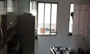 Imagem 6: Apartamento com 2 dormitórios à venda, 45 m² por R$ 195.000,00 - Alves Dias - São Bernardo