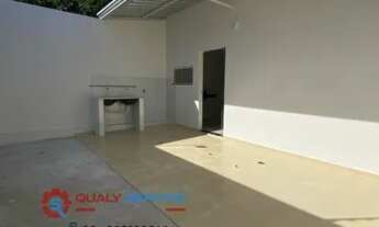 Imagem 6: Casa para venda com 100 metros quadrados com 2 quartos em Parque 10 de Novembro - Manaus