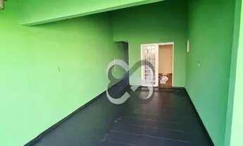 Imagem 5: Casa com 3 dormitórios, 100 m² - venda por R$ 190.000,00 ou aluguel por R$ 1.100,00/mês