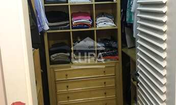 Imagem 6: APARTAMENTO COM 3 SUÍTES PARA VENDA- SANTANA