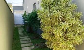 Imagem 7: Casa em Condomínio à venda, 4 quartos, 4 suítes, 4 vagas, Jardim Residencial Helvétia Park