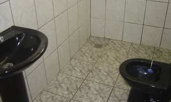 Imagem 7: Casa Padrão em São Carlos