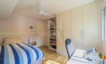 Imagem 4: Apartamento com 3 suítes á venda no Jardim Marajoara