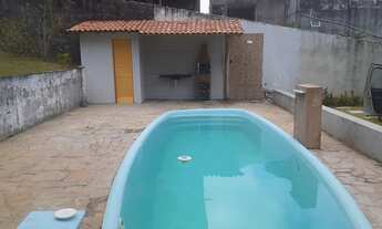 Imagem 4: Casa em Jauá Casa com 4 dormitórios