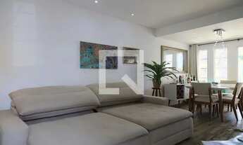 Imagem 2: Casa de Condomínio para Aluguel - Vargem Pequena, 3 Quartos, 180 m2