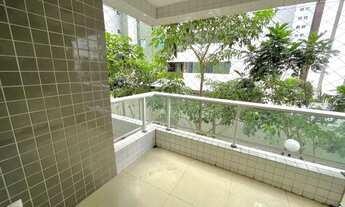 Imagem 4: Apartamento para venda com 67 metros quadrados com 3 quartos em Indianópolis - Caruaru - P