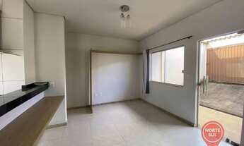 Imagem 3: Casa com 2 dormitórios para alugar, 120 m² por R$ 2.500,00/mês - Salgado Filho - Brumadinh