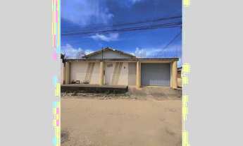 Imagem: CASA DISPONÍVEL PARA VENDA NO BAIRRO NOVA