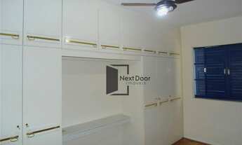 Imagem 4: Casa com 3 dormitórios, 138 m² - venda por R$ 540.000,00 ou aluguel por R$ 3.230,00/mês