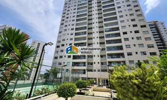 Imagem: Cond. Reserva das Águas 4 suítes Semimobiliado