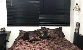 Imagem 7: Apartamento com 1 dormitório para alugar, 55 m² por R$ 3.050,00/mês - Barra da Tijuca - Ri