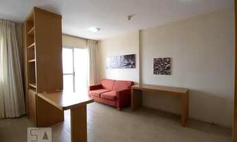 Imagem 2: Apartamento para Aluguel - Centro, 1 Quarto, 36 m2