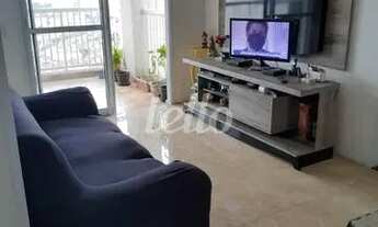 Imagem 2: São Paulo - Apartamento Padrão - Tatuapé