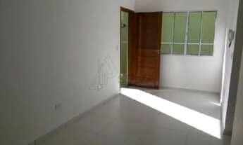 Imagem 2: Casa em CONDOMÍNIO FECHADO, ALUGUEL E VENDA Tremembé, 48 m², 1 quarto, 1 banheiro