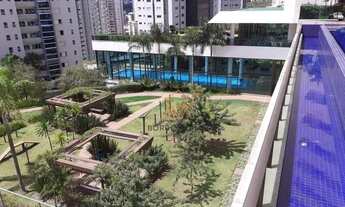 Imagem 2: Apartamento com 4 dormitórios à venda, 154 m² por R$ 2.900.000,00 - Vila da Serra - Nova L