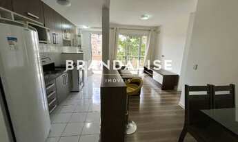 Imagem 2: CANOAS - Apartamento Padrão - Igara