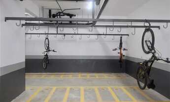 Imagem 14: STUDIO RESIDENCIAL em São Paulo - SP, Centro