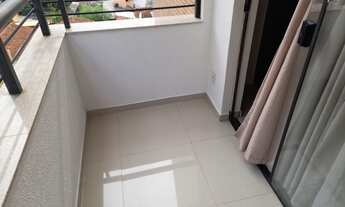 Imagem 3: Flat mobiliado com uma garagem para aluguel no Ed. essenciale style, Alto da Glória, Goiâ